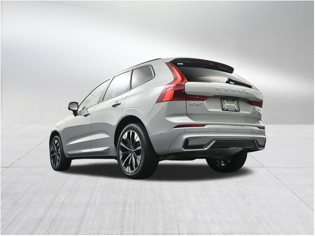 صورة مصغرة 26 لـ 2026 Volvo XC60 PLUG-IN HYBRID T8 PLUS
