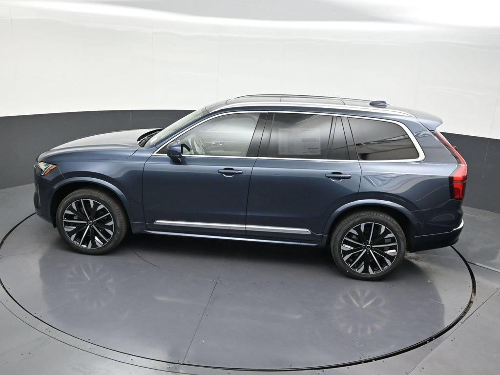 2026 Volvo XC90 B6 ULTRA 7-SEATER — миниатюра 15