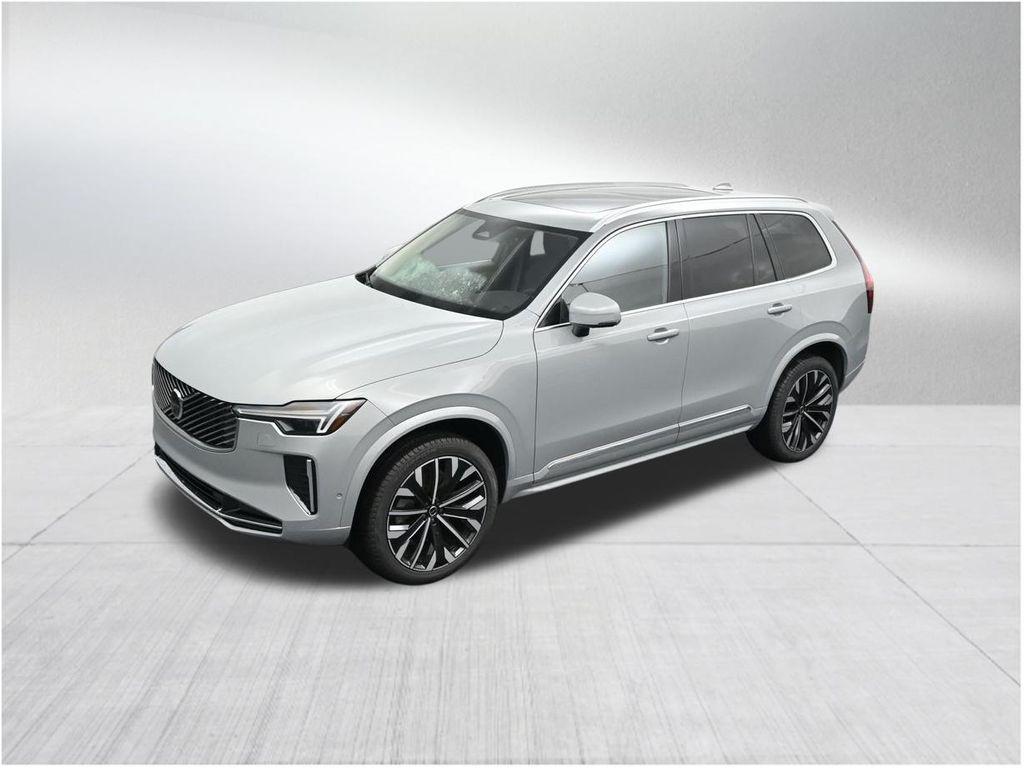 صورة مصغرة 13 لـ 2026 Volvo XC90 B6 PLUS 7-SEATER