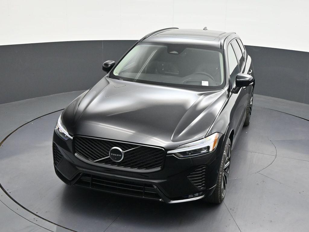 2026 Volvo XC60 B5 ULTRA — миниатюра 16