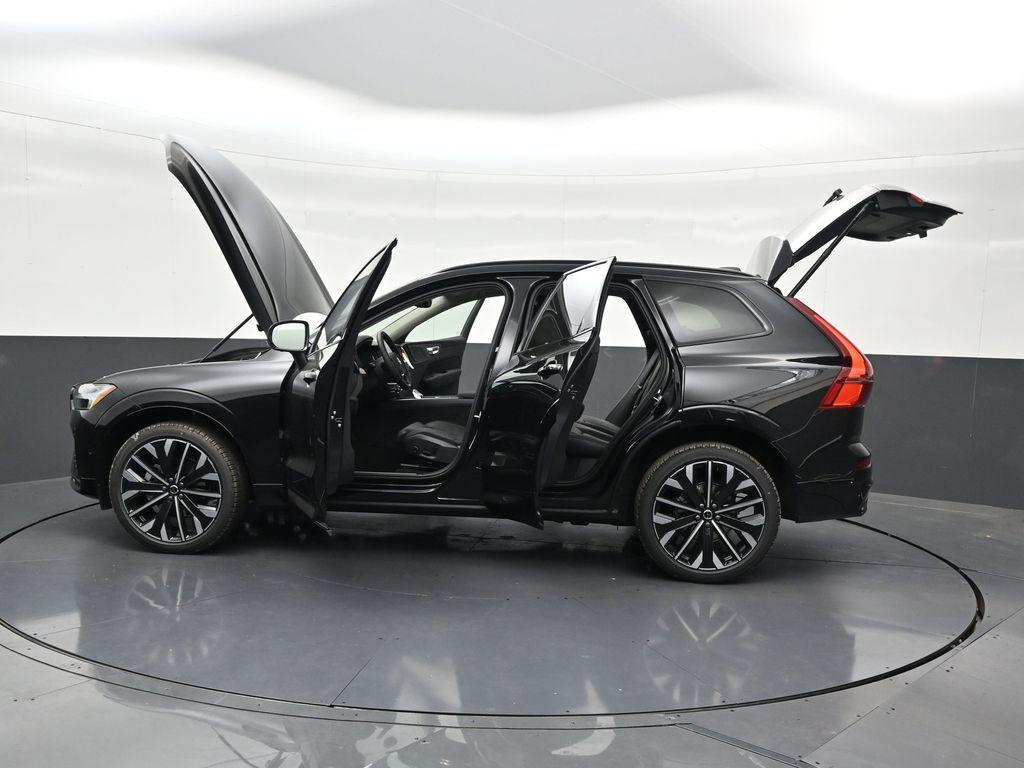 2026 Volvo XC60 B5 ULTRA — миниатюра 27