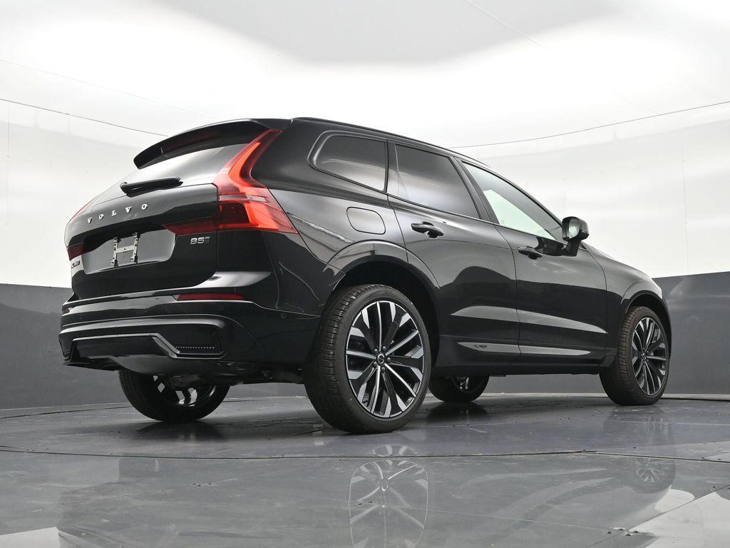 2026 Volvo XC60 B5 ULTRA — миниатюра 21