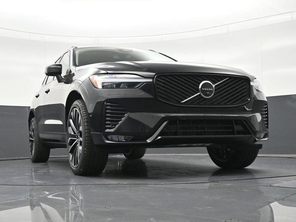 2026 Volvo XC60 B5 ULTRA — миниатюра 23