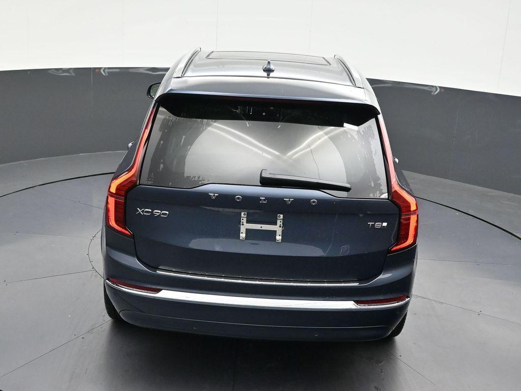 2026 Volvo XC90 PLUG-IN HYBRID T8 ULTRA 7-SEATER — миниатюра 16