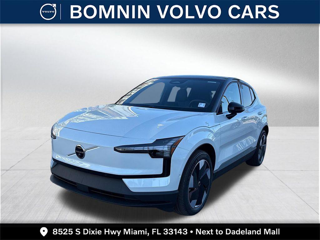 New 2026 Volvo EX30 Twin Motor Ultra