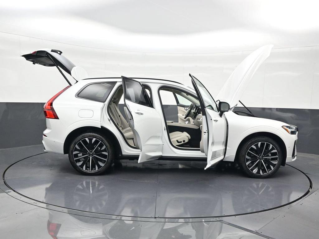 2026 Volvo XC60 B5 ULTRA 缩略图 31