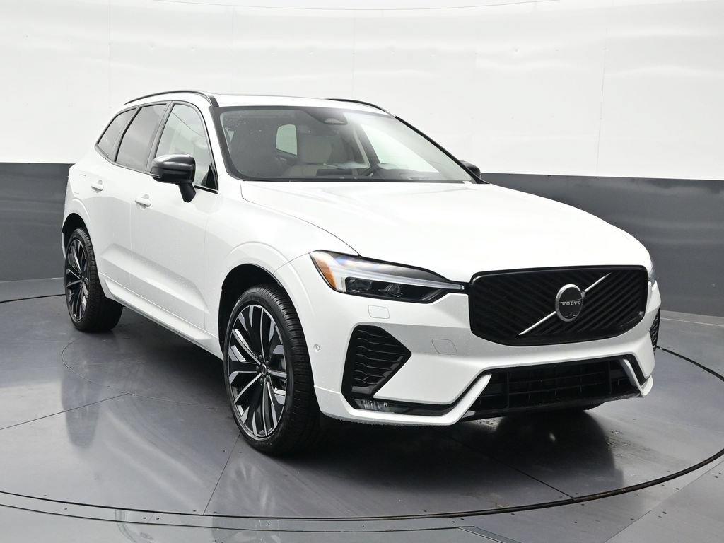 2026 Volvo XC60 B5 ULTRA 照片 8