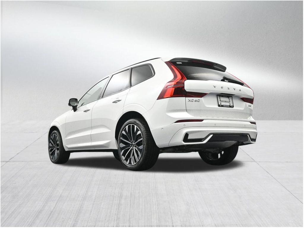 2026 Volvo XC60 B5 ULTRA — миниатюра 23