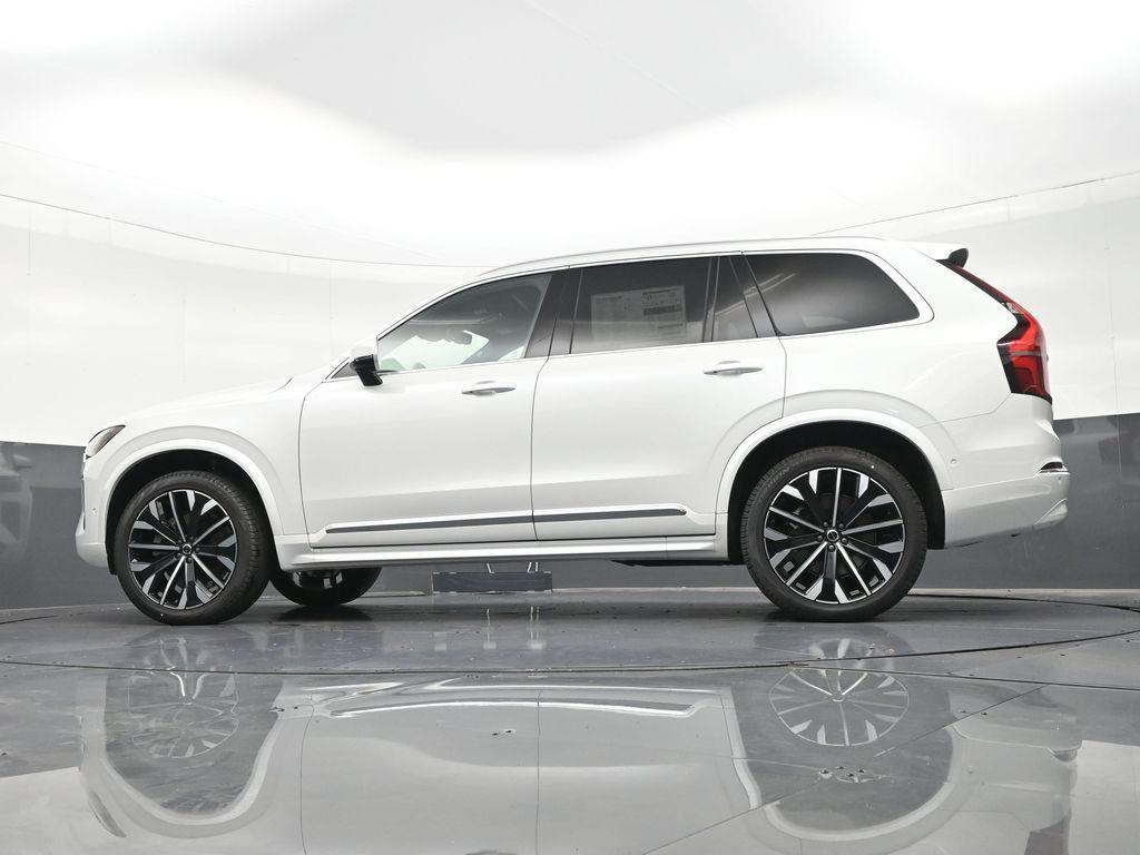 2026 Volvo XC90 B6 ULTRA 7-SEATER — миниатюра 22