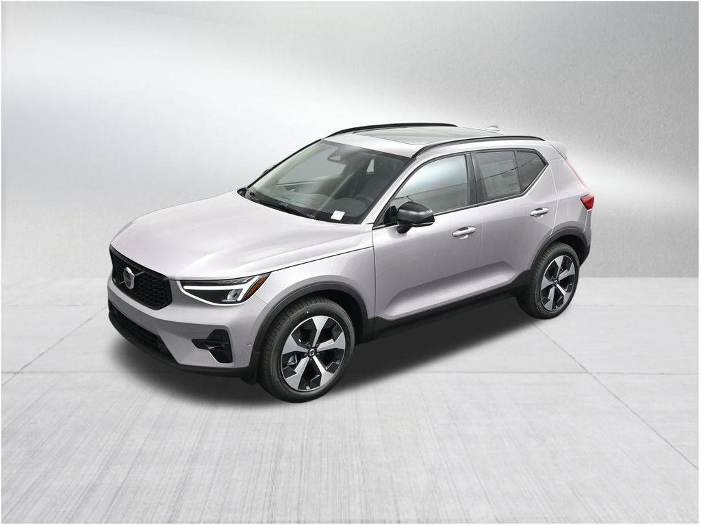 صورة مصغرة 13 لـ 2026 Volvo XC40 B5 PLUS