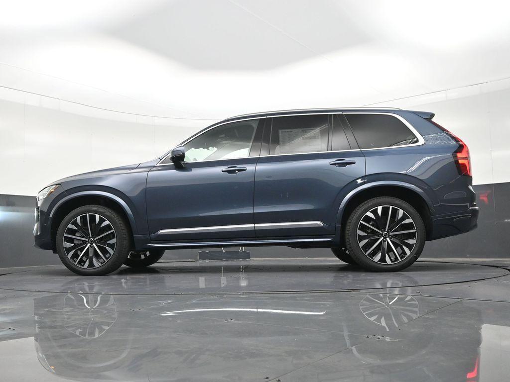 2026 Volvo XC90 B6 PLUS 7-SEATER — миниатюра 22