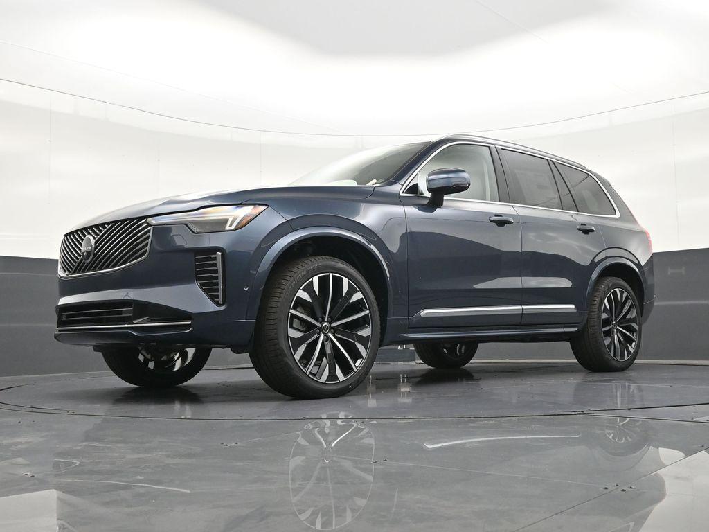 2026 Volvo XC90 B6 ULTRA 7-SEATER 缩略图 21