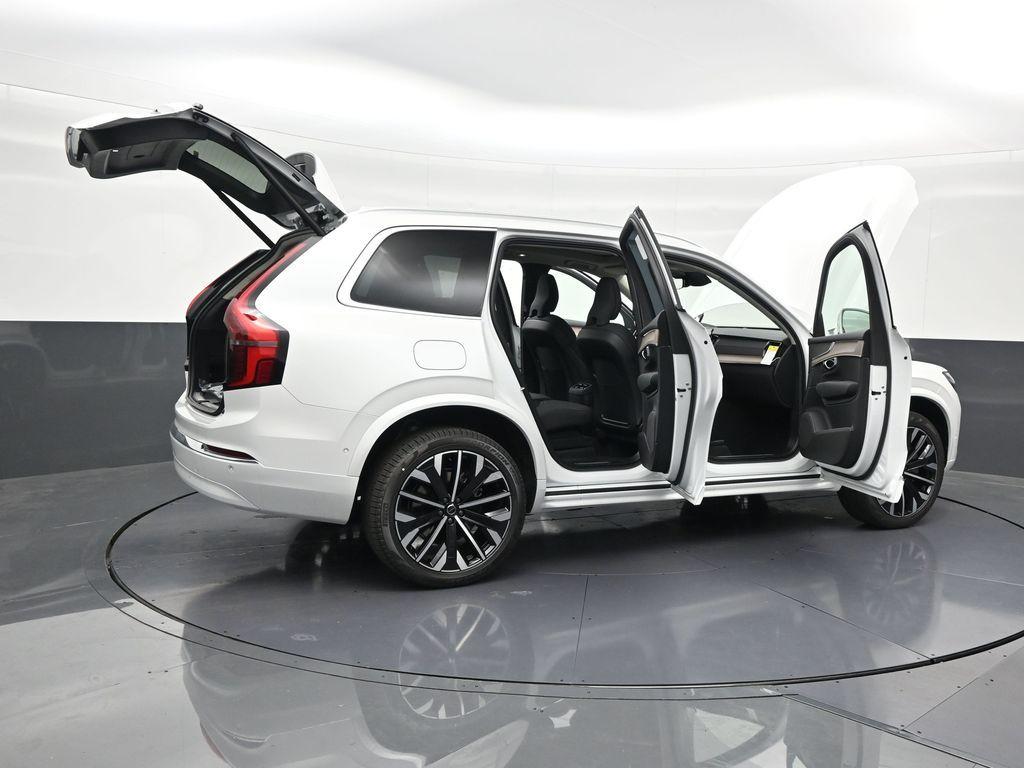 2026 Volvo XC90 B6 PLUS 7-SEATER — миниатюра 29