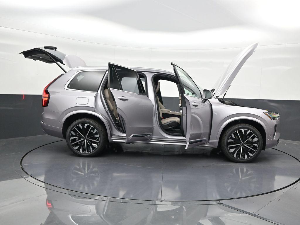 2026 Volvo XC90 B6 PLUS 7-SEATER 缩略图 30