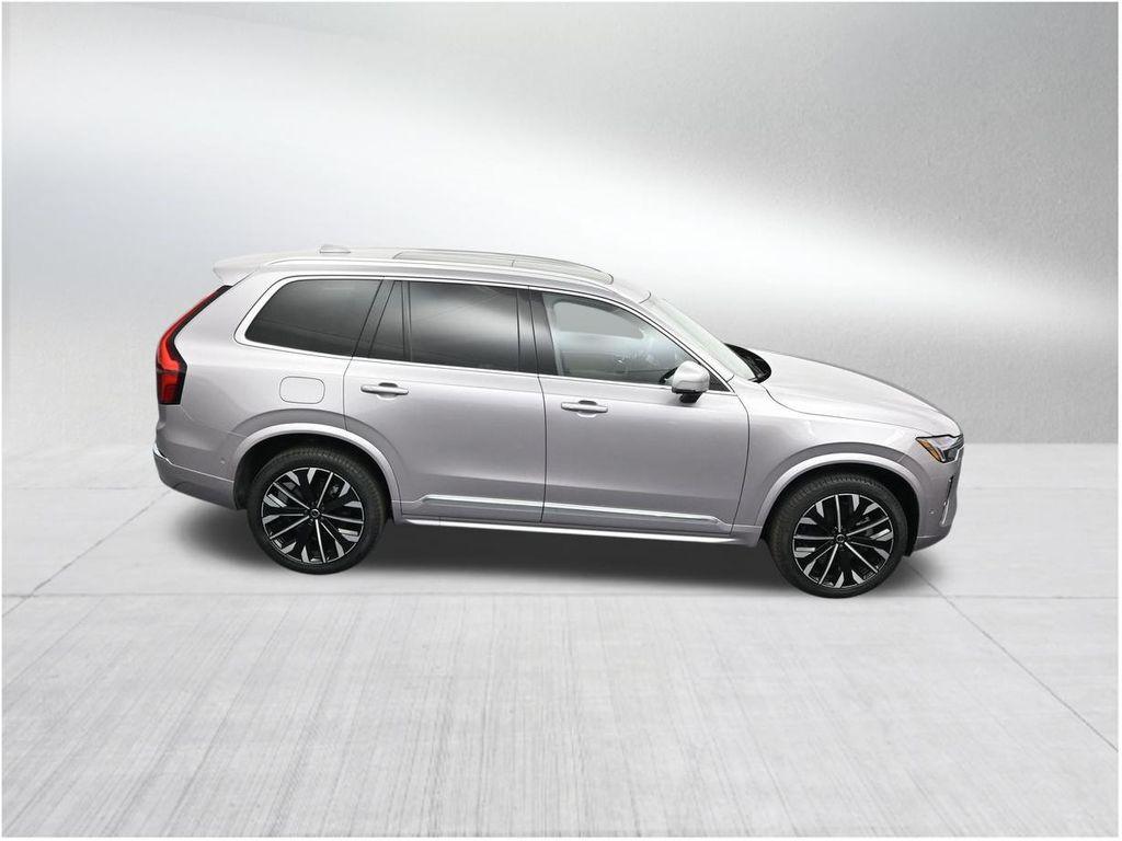 2026 Volvo XC90 B6 PLUS 7-SEATER 缩略图 18