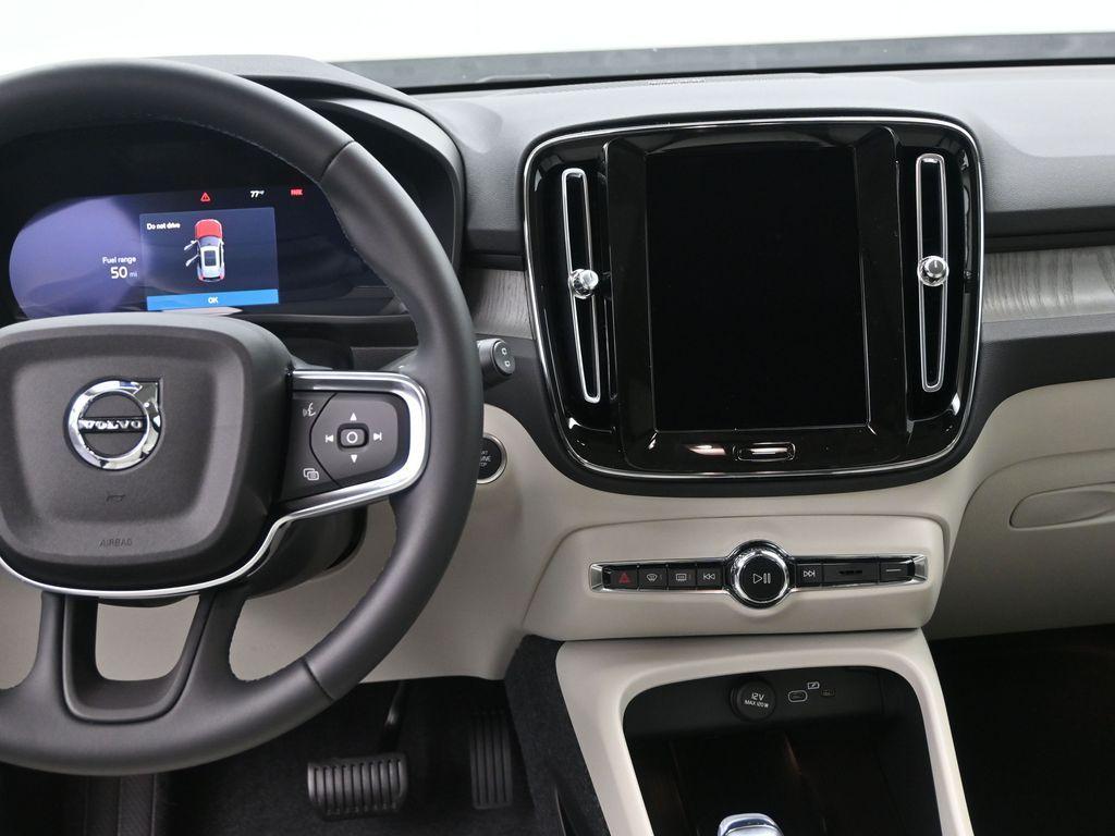 2026 Volvo XC40 B5 ULTRA — миниатюра 12