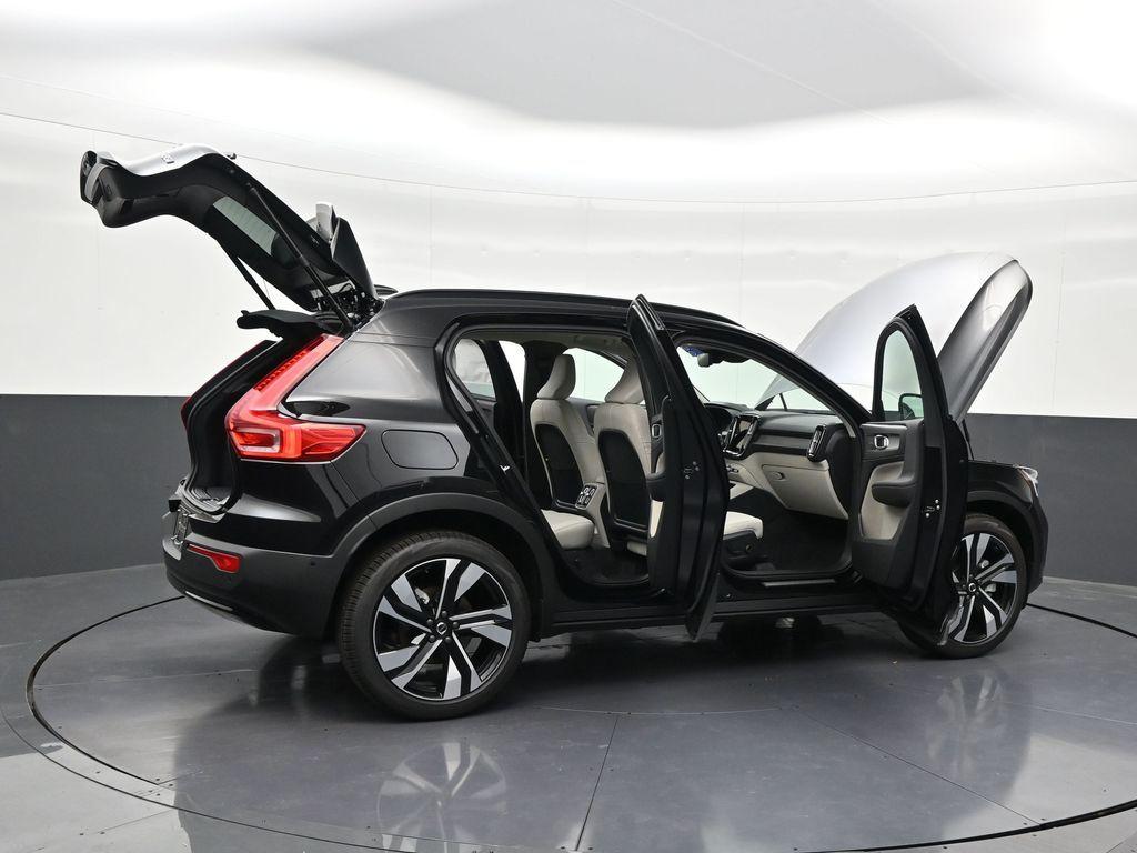 2026 Volvo XC40 B5 ULTRA — миниатюра 29