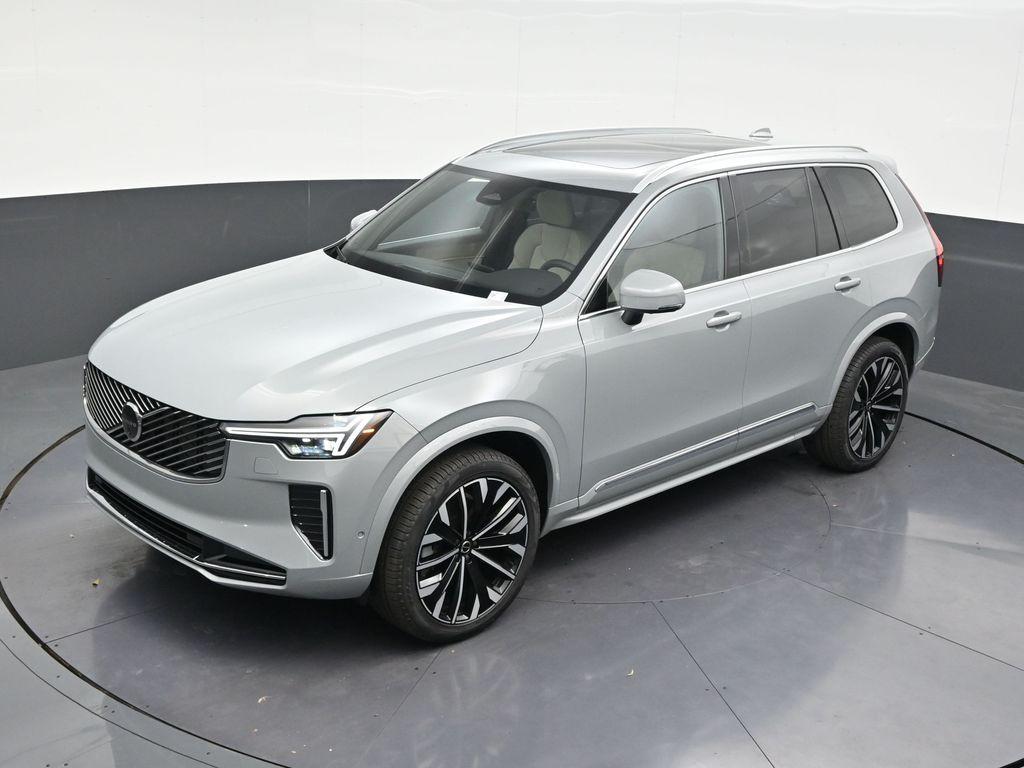 صورة مصغرة 13 لـ 2026 Volvo XC90 B6 PLUS 7-SEATER