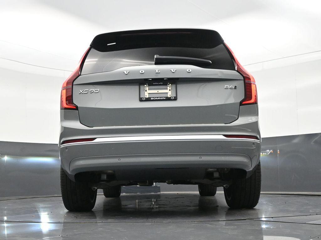 صورة مصغرة 24 لـ 2026 Volvo XC90 B6 PLUS 7-SEATER