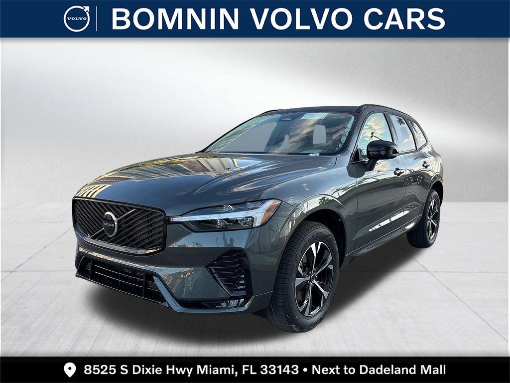 New 2026 Volvo XC60 B5 Core