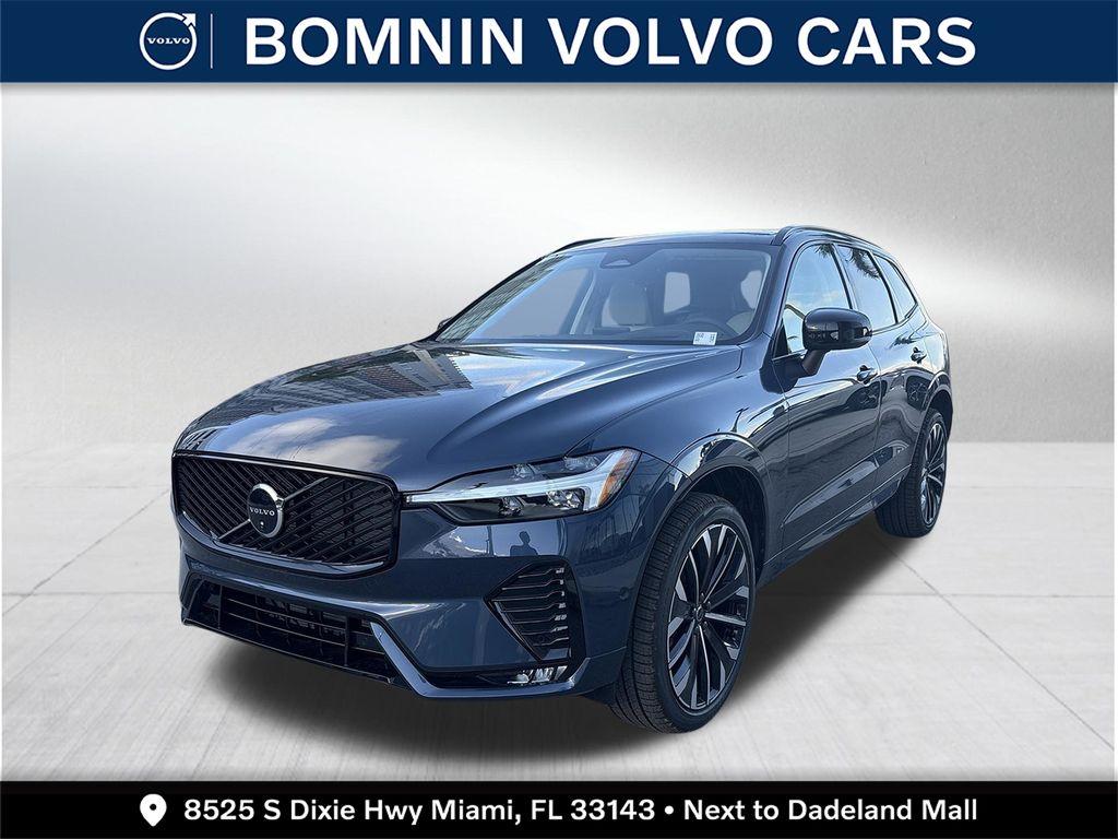 New 2026 Volvo XC60 B5 Ultra
