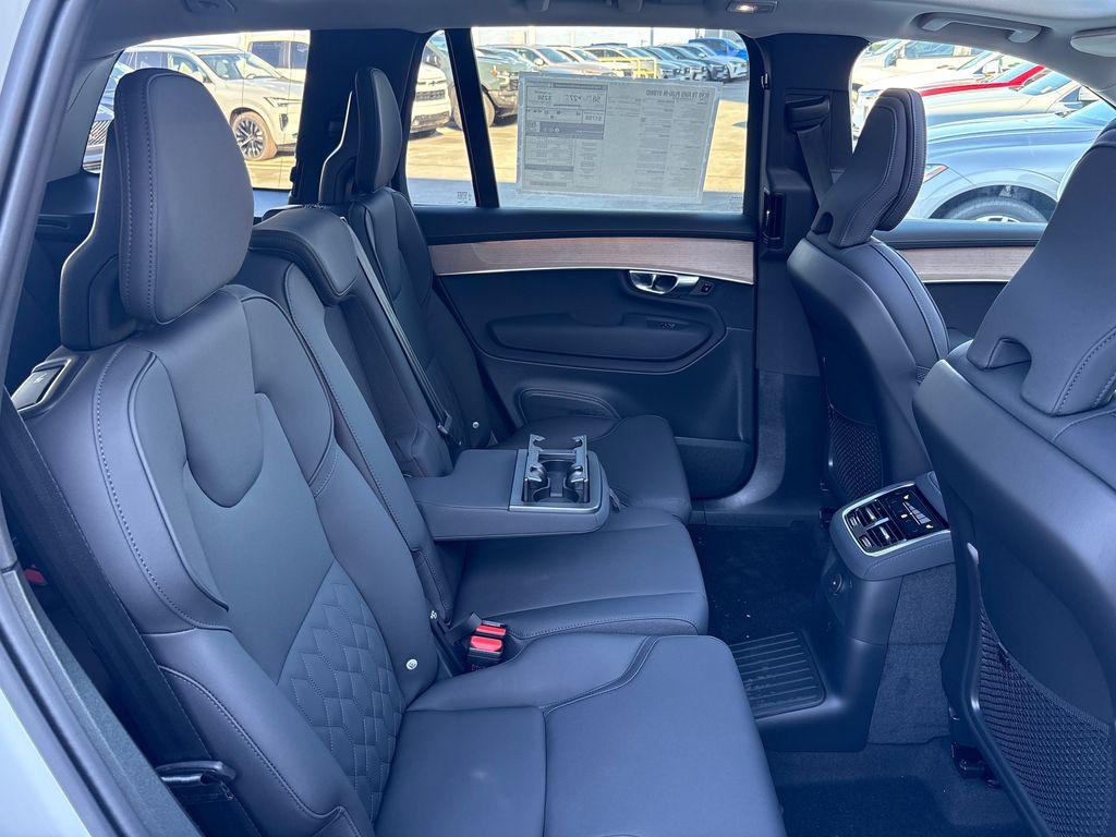 2026 Volvo XC90 PLUG-IN HYBRID T8 CORE 缩略图 16