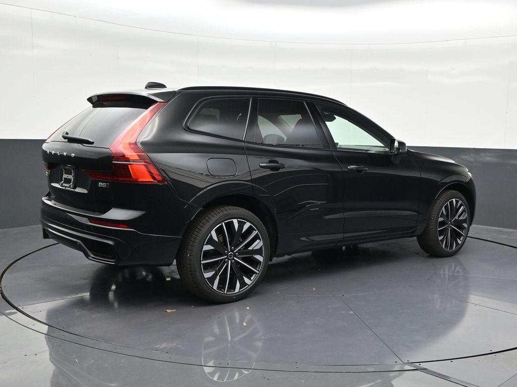 2026 Volvo XC60 B5 ULTRA 缩略图 5