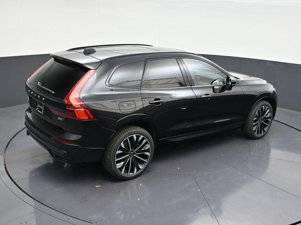 2026 Volvo XC60 B5 ULTRA 缩略图 17