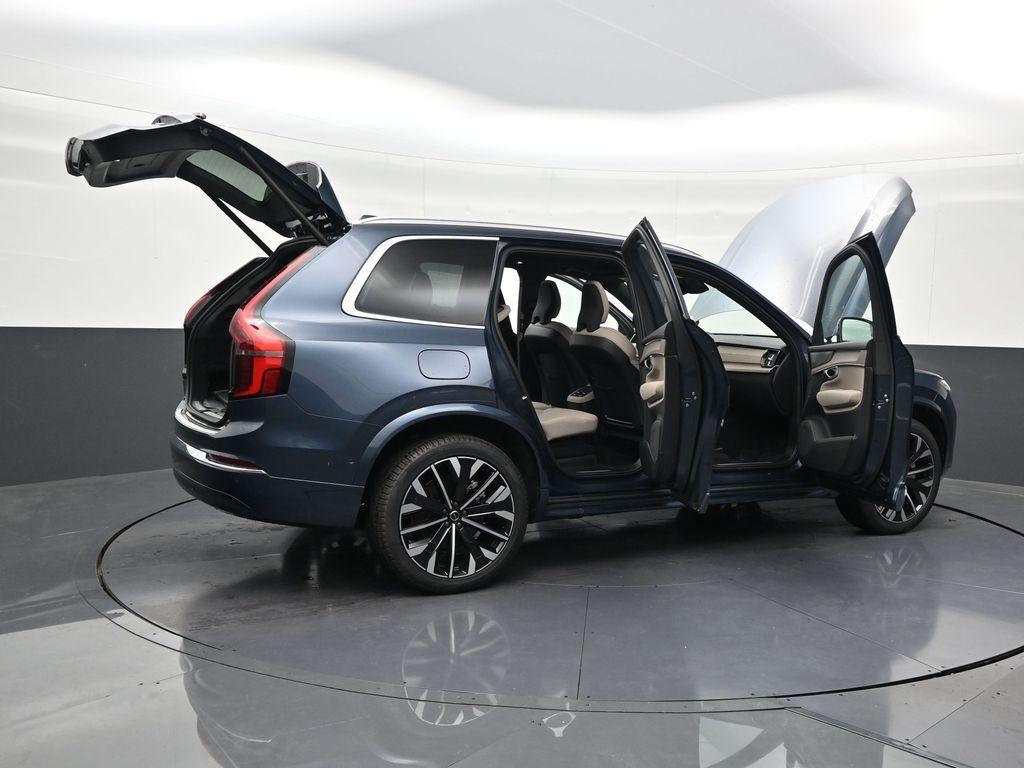 صورة مصغرة 29 لـ 2026 Volvo XC90 B6 PLUS 7-SEATER