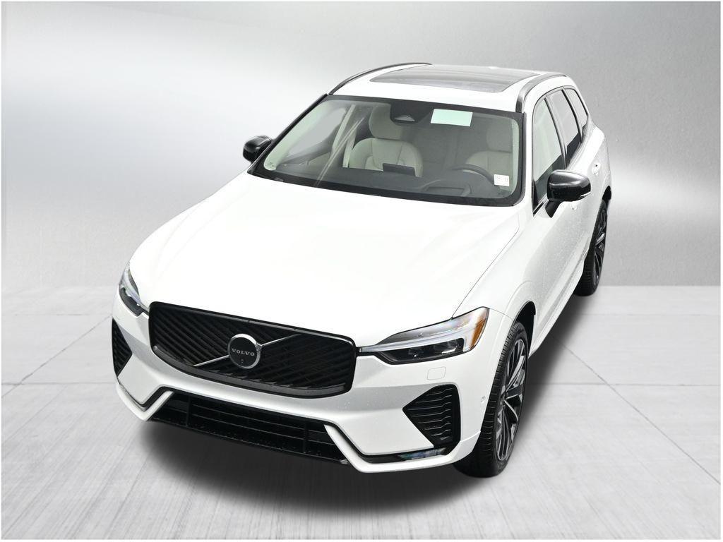 2026 Volvo XC60 B5 ULTRA — миниатюра 20