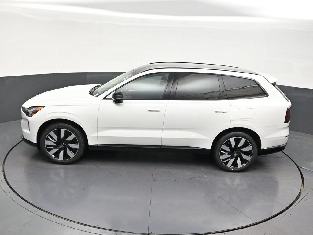 2026 Volvo EX90 TWIN MOTOR PLUS 缩略图 14