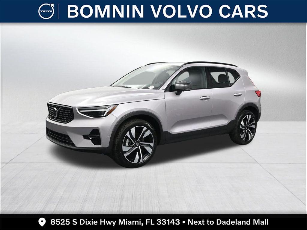 صورة 1 لـ 2026 Volvo XC40 B5 ULTRA