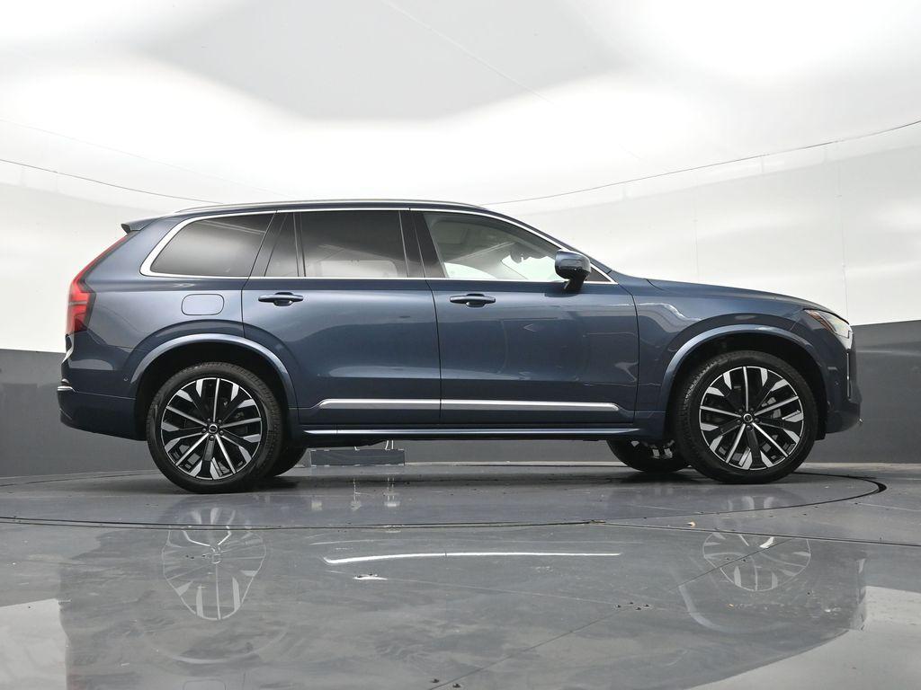 2026 Volvo XC90 B6 ULTRA 7-SEATER 缩略图 27