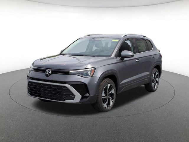 New 2026 Volkswagen Taos SE