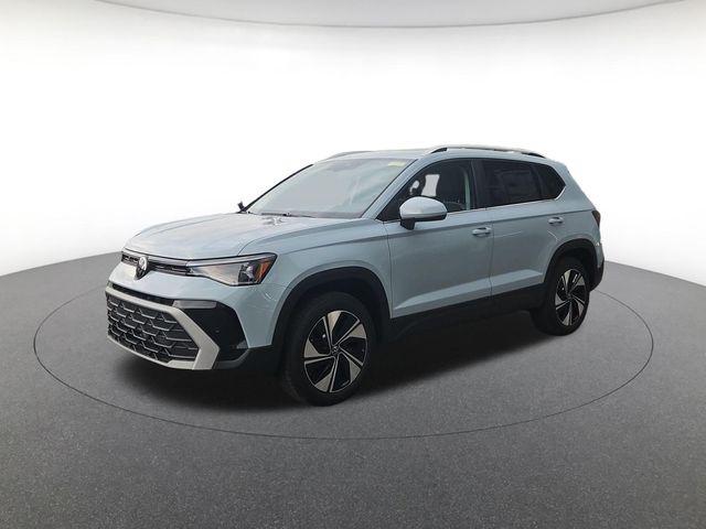 New 2026 Volkswagen Taos SE