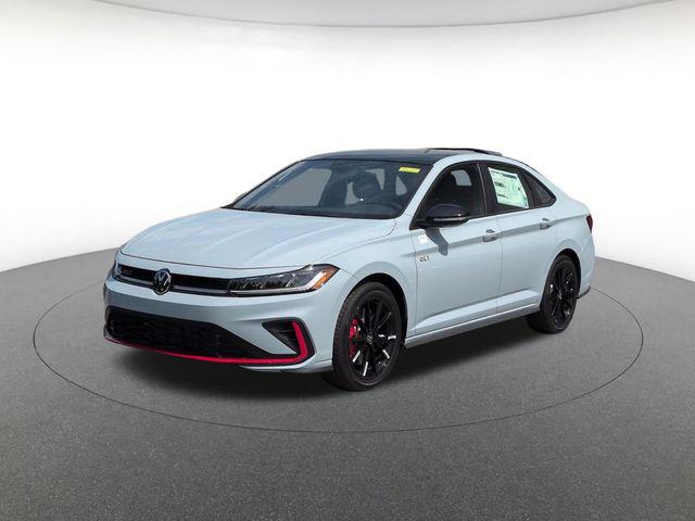 New 2026 Volkswagen Jetta GLI 2.0T Autobahn