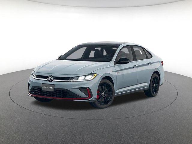 New 2026 Volkswagen Jetta GLI 2.0T Autobahn
