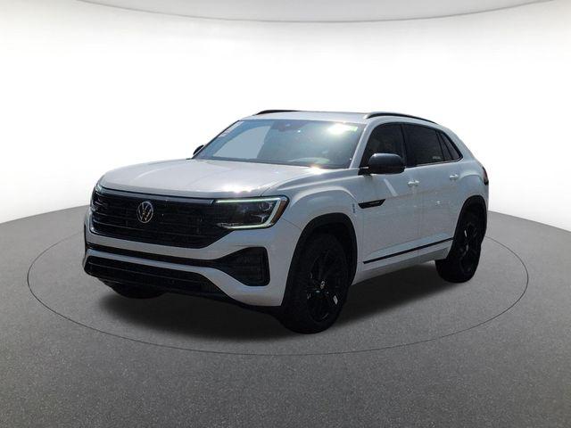 New 2026 Volkswagen Atlas Cross Sport 2.0T SEL
