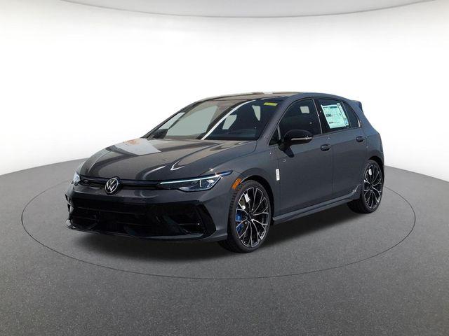 New 2026 Volkswagen Golf R 2.0T DSG