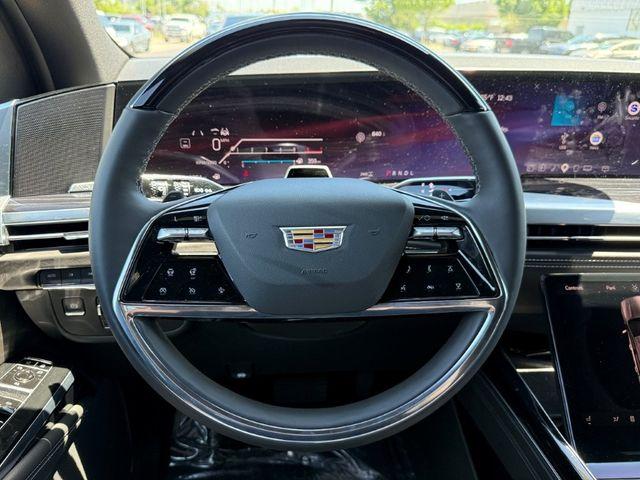 2026 Cadillac ESCALADE SPORT thumbnail 26