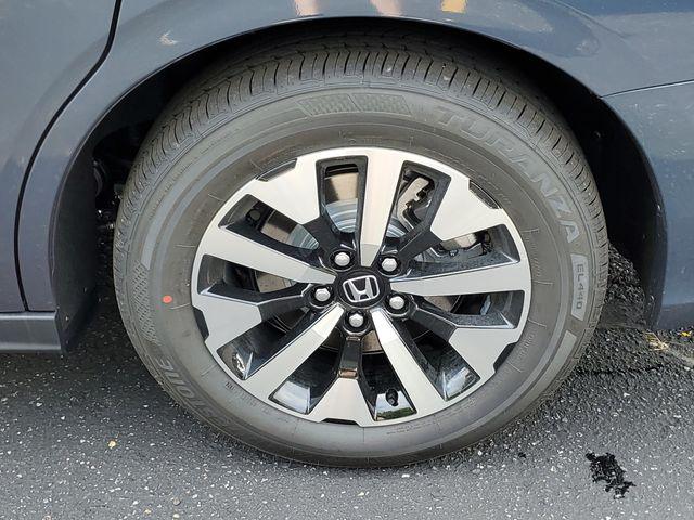 صورة 5 لـ 2026 Honda ODYSSEY EX-L