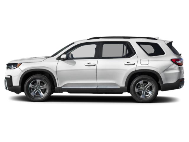 2026 Honda PILOT EX-L — фото 2