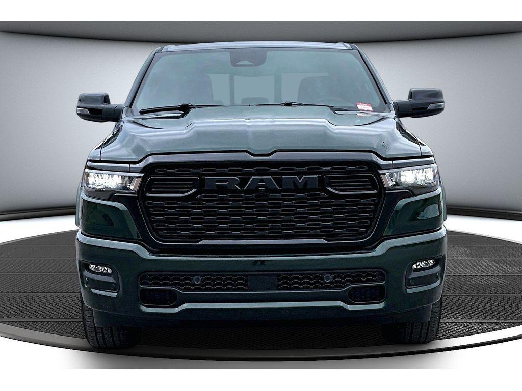 2026 RAM 1500 BIG HORN/LONE STAR — миниатюра 18