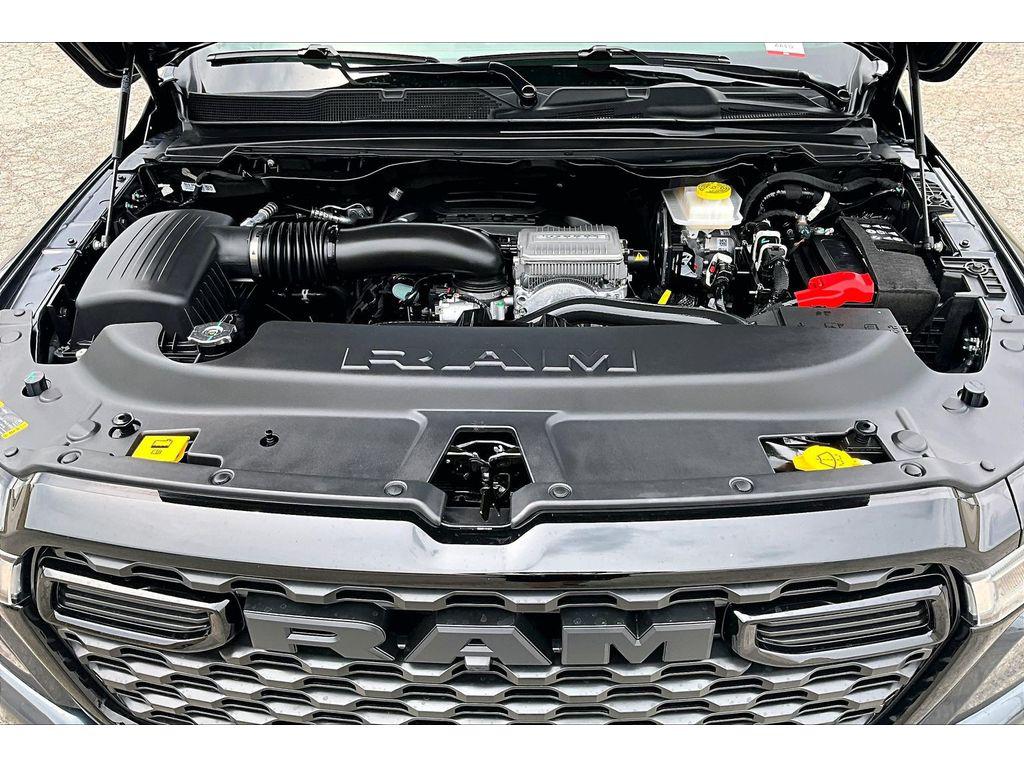 صورة مصغرة 14 لـ 2026 RAM 1500 BIG HORN/LONE STAR