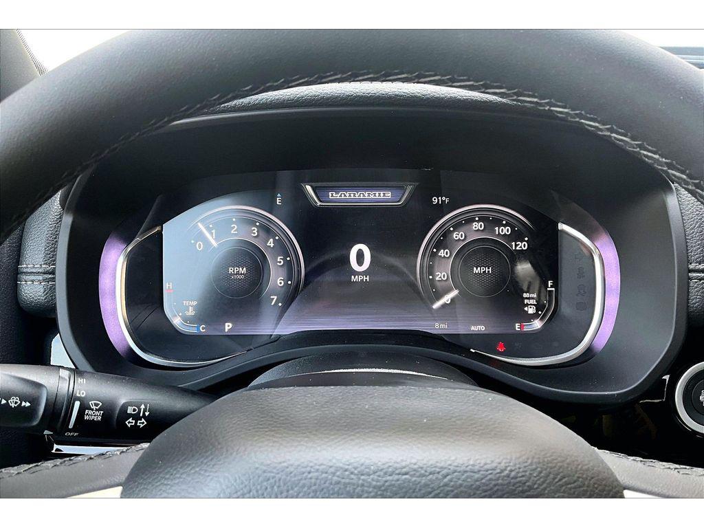 2026 RAM 1500 LARAMIE 缩略图 30