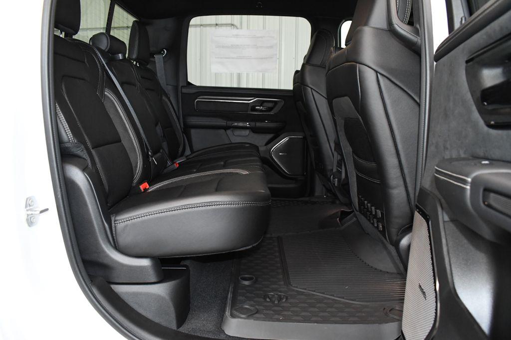 صورة مصغرة 26 لـ 2026 RAM 1500 RHO CREW CAB 4X4 5'7' BOX