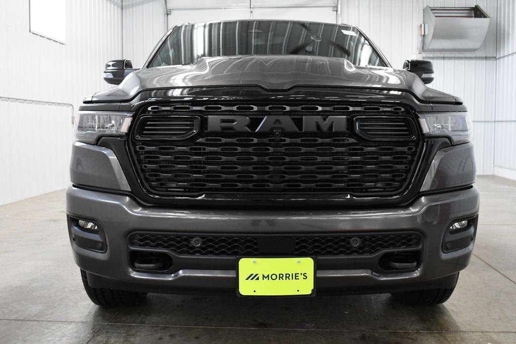 صورة مصغرة 12 لـ 2026 RAM 1500 BIG HORN/LONE STAR