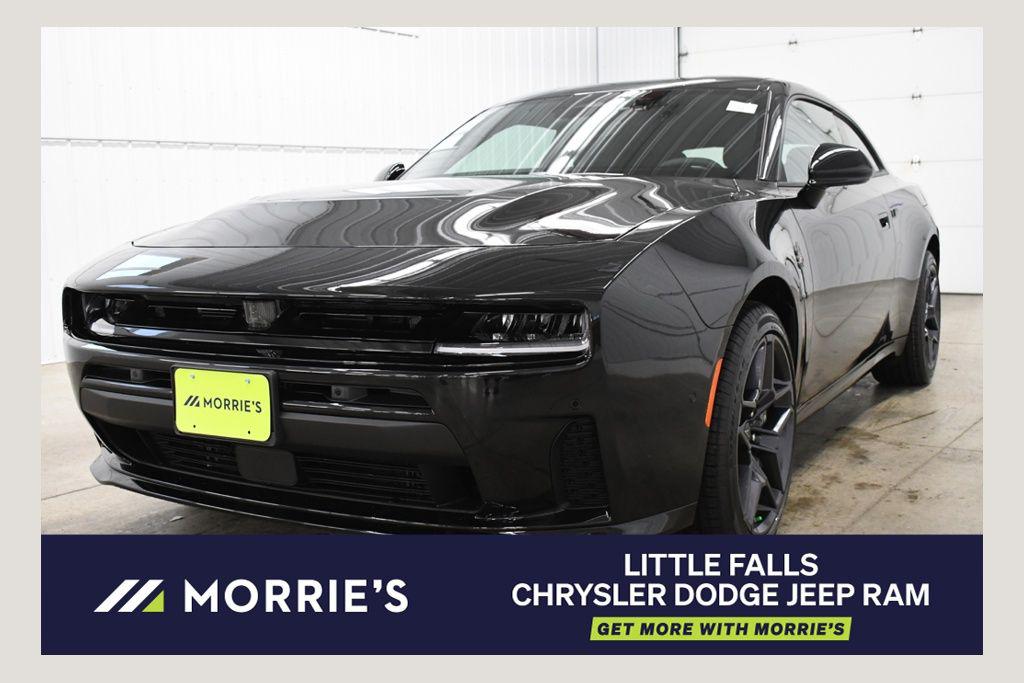New 2026 Dodge Charger R/T Scat Pack
