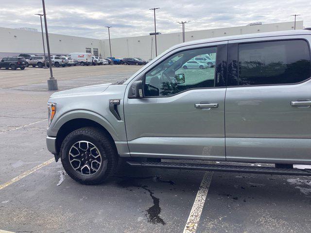 FORD F-150 XLT - 5