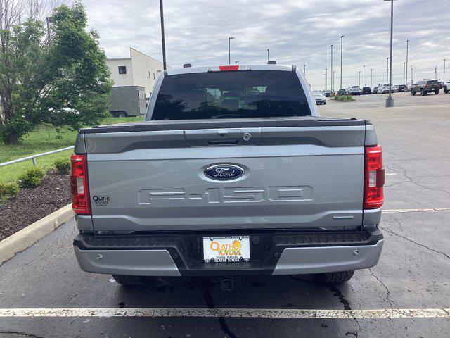 FORD F-150 XLT - 10